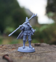 Plague Soldier von Galaad Miniatures