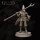 Plague Soldier von Galaad Miniatures