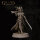 Captain Pirate Walking von Galaad Miniatures aus Pirates Crew
