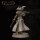 Captain Pirate Walking von Galaad Miniatures aus Pirates Crew