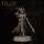 Captain Pirate Walking von Galaad Miniatures aus Pirates Crew