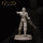 Pirate Shooter von Galaad Miniatures aus Pirates Crew