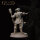 Pirate Assistant Cannon von Galaad Miniatures aus Pirates Crew