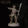 Pirate Assistant Cannon von Galaad Miniatures aus Pirates Crew
