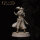 Female Captain Pirate von Galaad Miniatures aus Pirates Crew