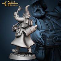 Peddler von Galaad Miniatures aus Festival Artists and...