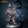 Peddler von Galaad Miniatures aus Festival Artists and Performers