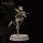 Female Tiefling Bard - Violin von Galaad Miniatures aus Festival Artists and Performers