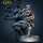Female Tiefling Bard - Violin von Galaad Miniatures aus Festival Artists and Performers