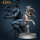 Female Tiefling Bard - Violin von Galaad Miniatures aus Festival Artists and Performers