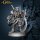 Leonin Bodyguard 01 von Galaad Miniatures aus Festival Artists and Performers