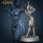 Female Belly Dancer 01 von Galaad Miniatures aus Festival Artists and Performers