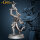 Dragonborn Fire Breather von Galaad Miniatures aus Festival Artists and Performers