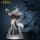 Dragonborn Bard von Galaad Miniatures aus Festival Artists and Performers
