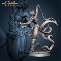 Female Dancer 02 von Galaad Miniatures aus Festival...