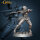 Raven - Female Rogue von Galaad Miniatures