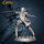 Raven - Female Rogue von Galaad Miniatures