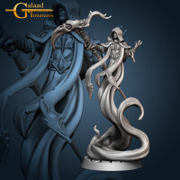 Archmage Dark Wizard von Galaad Miniatures aus Into the...