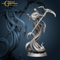 Archmage Dark Wizard von Galaad Miniatures aus Into the...