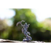 Archmage Dark Wizard von Galaad Miniatures aus Into the Dungeon - May Release