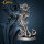Resurrected Woman von Galaad Miniatures