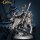 Female Knight Mounted 01 von Galaad Miniatures aus Female Knights