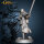 Female Knight 07 - Running von Galaad Miniatures aus Female Knights