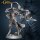 Female Knight 06 - Mage von Galaad Miniatures aus Female Knights