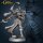 Female Knight 06 - Mage von Galaad Miniatures aus Female Knights