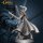 Female Knight 02 - Double Sword von Galaad Miniatures aus Female Knights