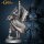 Female Knight 01 - Banner von Galaad Miniatures aus Female Knights
