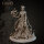 Queen Necromancer von Galaad Miniatures aus Into the Dungeon - May Release