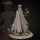 Queen Necromancer von Galaad Miniatures aus Into the Dungeon - May Release