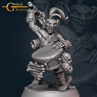 Goblin Bundle Set von Galaad Miniatures