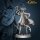 Astoria - Female Bard Tiefling von Galaad Miniatures aus Into the Dungeon - May Release