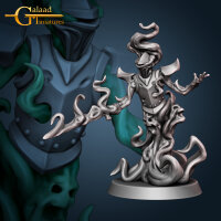Animated Armor 03 von Galaad Miniatures aus Northern Release