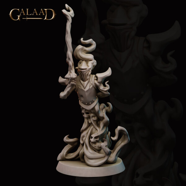 Animated Armor 02 von Galaad Miniatures