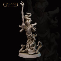 Animated Armor 02 von Galaad Miniatures