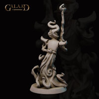 Animated Armor 02 von Galaad Miniatures