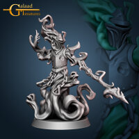 Animated Armor 01 von Galaad Miniatures aus Northern Release