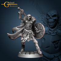 Skeletons Bundle Set von Galaad Miniatures