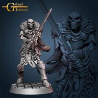 Skeletons Bundle Set von Galaad Miniatures