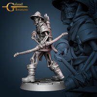 Skeletons Bundle Set von Galaad Miniatures