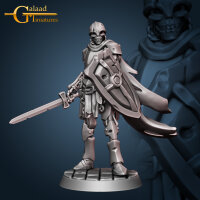 Skeletons Bundle Set von Galaad Miniatures