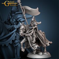 Female Knights Set von Galaad Miniatures