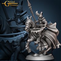 Female Knights Set von Galaad Miniatures