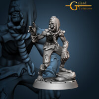 Into the Dungeon - May Release Set von Galaad Miniatures