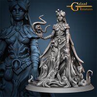 Into the Dungeon - May Release Set von Galaad Miniatures