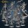 Into the Dungeon - May Release Set von Galaad Miniatures