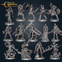 Northern Release Set von Galaad Miniatures